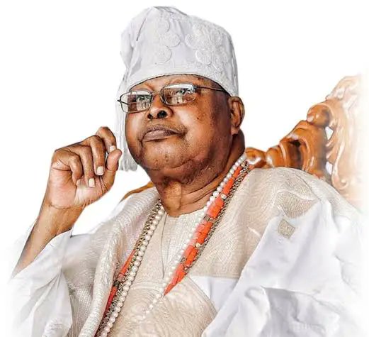 Oba Sikiru