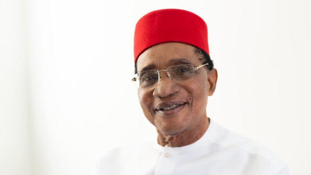 Obiora Onyeabo