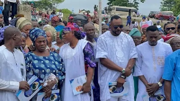 Odunlade Adekola
