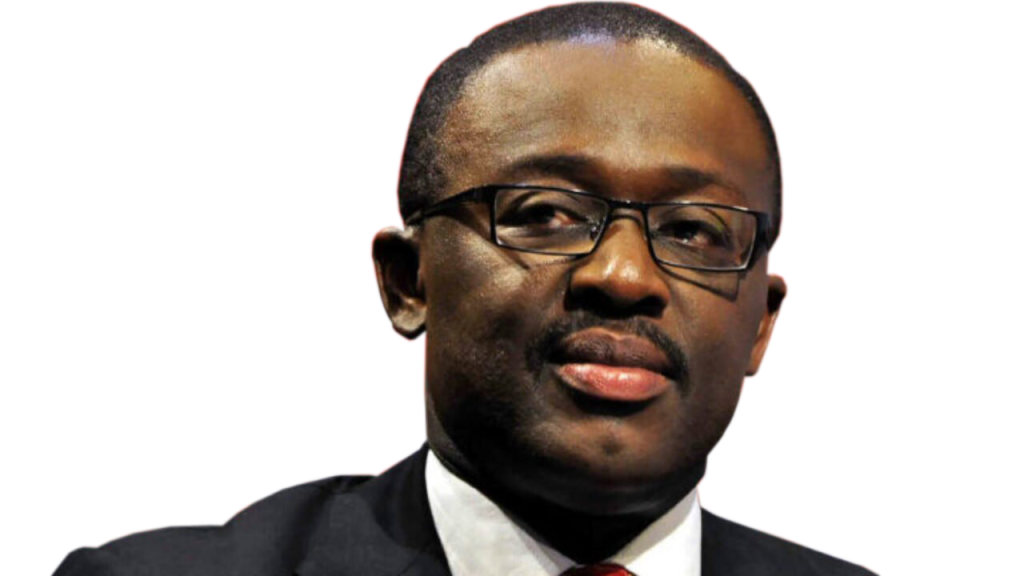 Opeyemi Agbaje