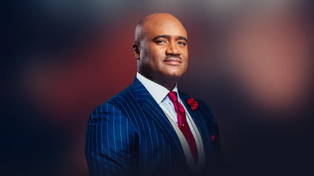 Paul Adefarasin1