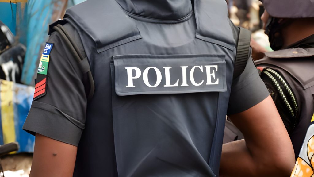 Police 3