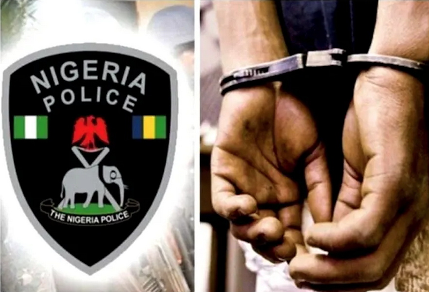 Police Arrest Man In Ondo For Staging His Own Abduction