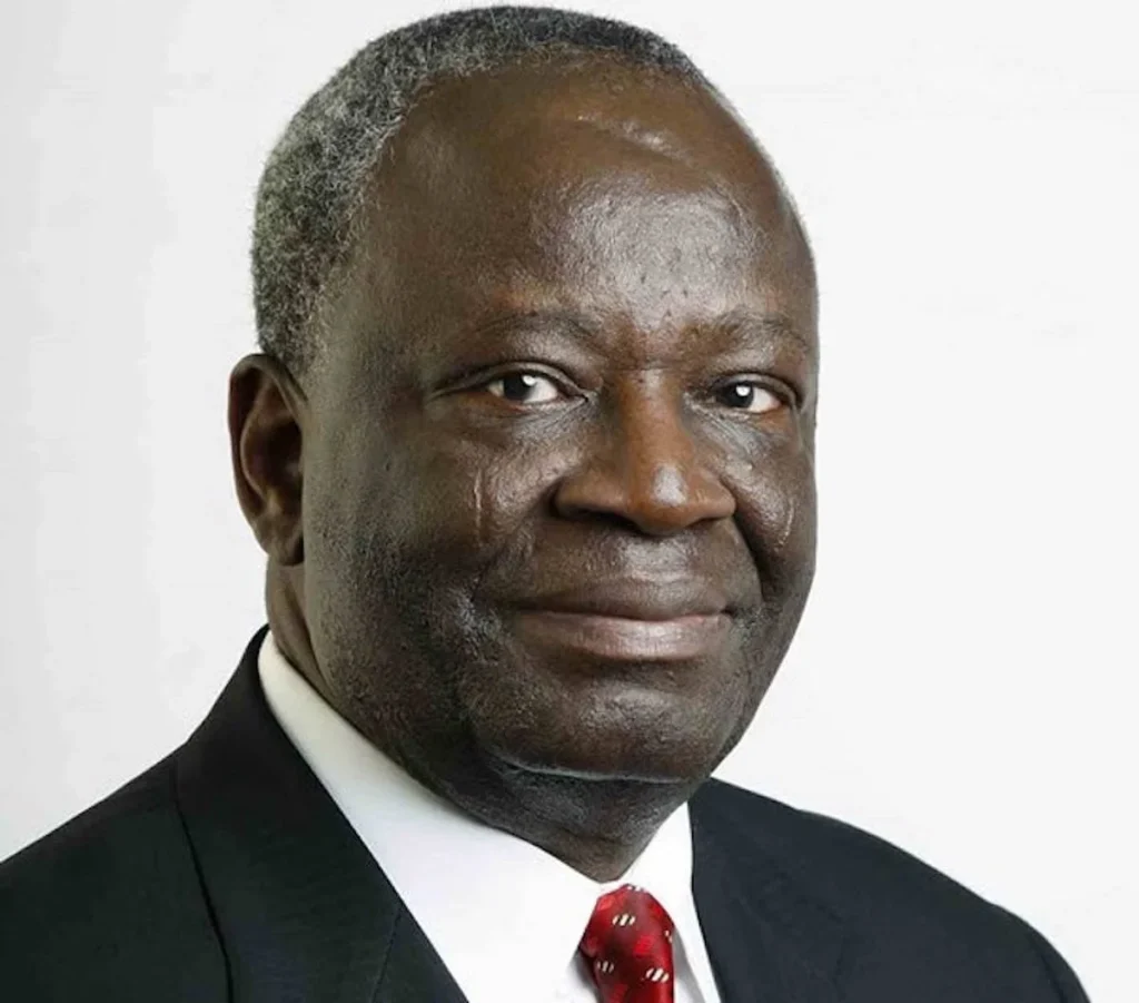 Prof Gambari