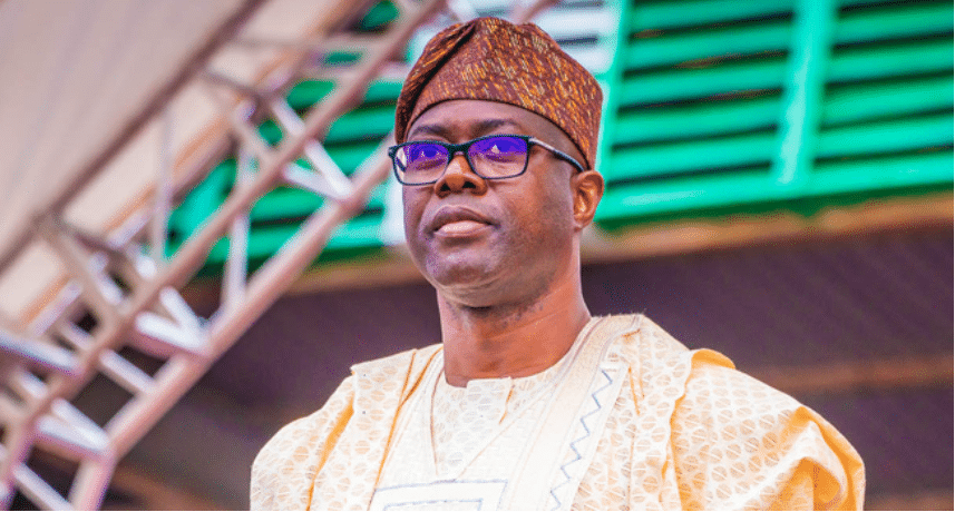 Seyi Makinde 1