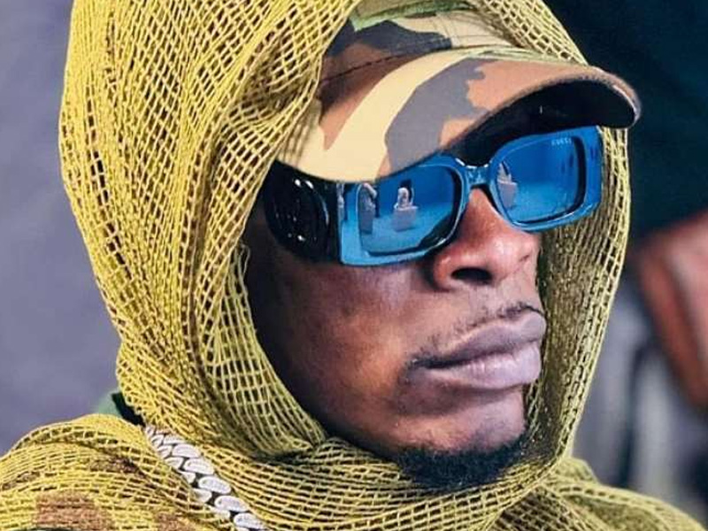 Shatta Wale