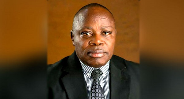 Simeon Amadi