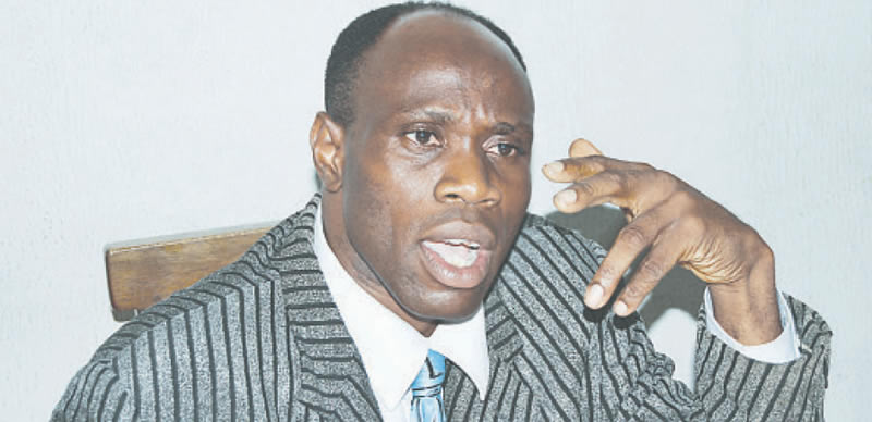 Taribo West Pastor2