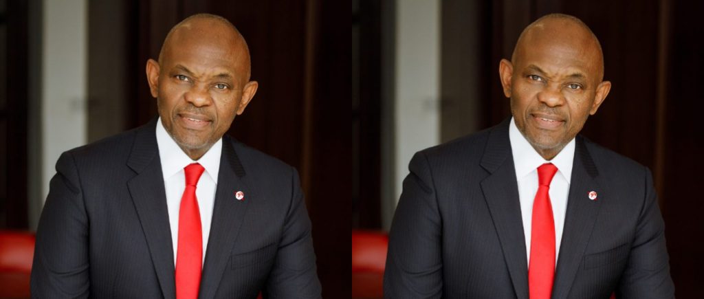 Tony Elumelu 5