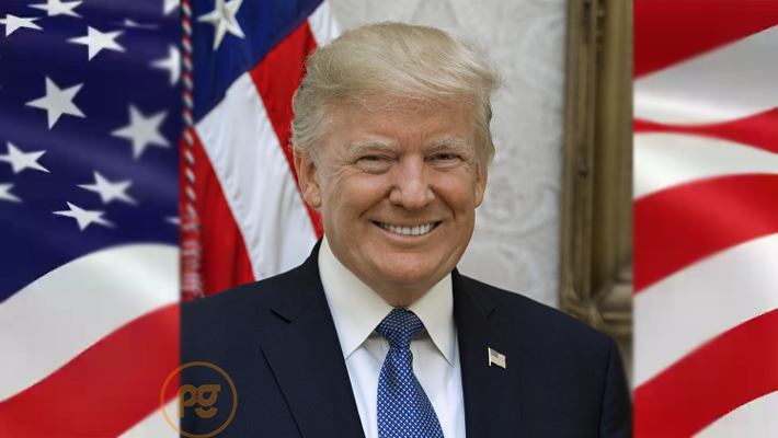 Trump 1