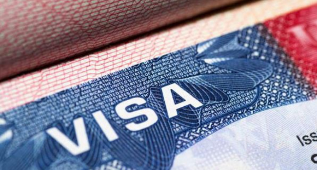 Us Visa 2