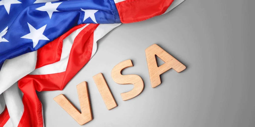 Usa Visa
