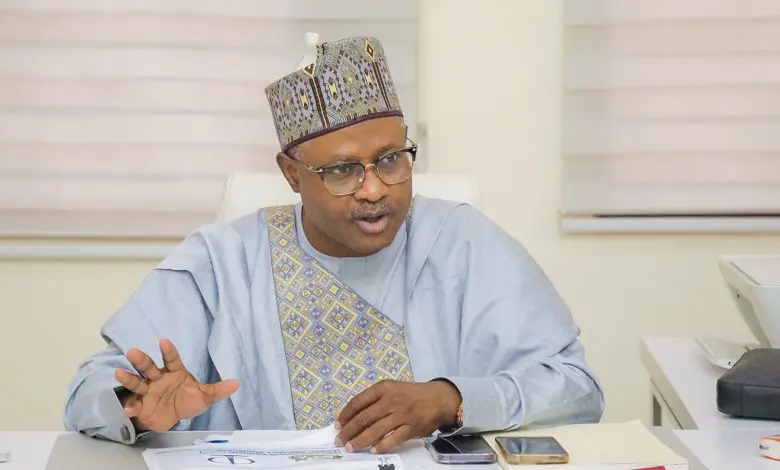 Uba Sani New