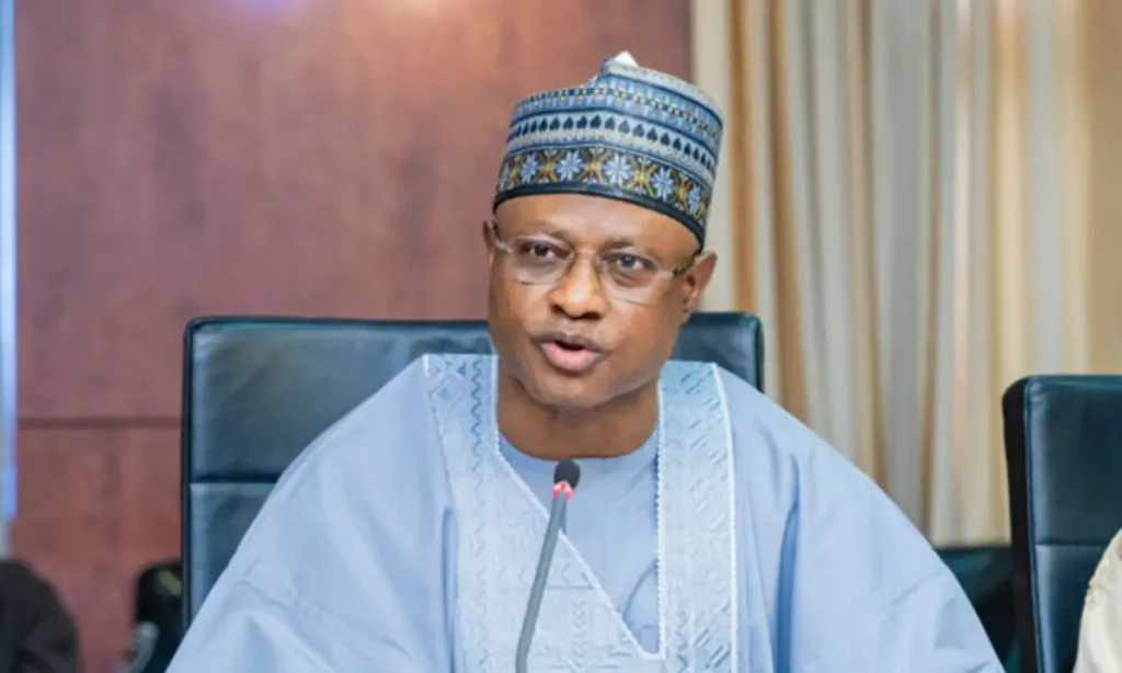 Uba Sani