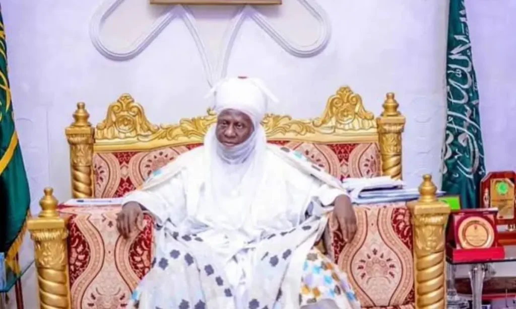 Umar Faruq Bahago
