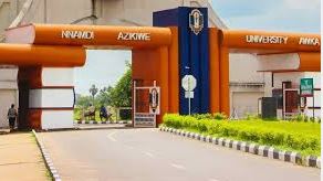 Unizik 3
