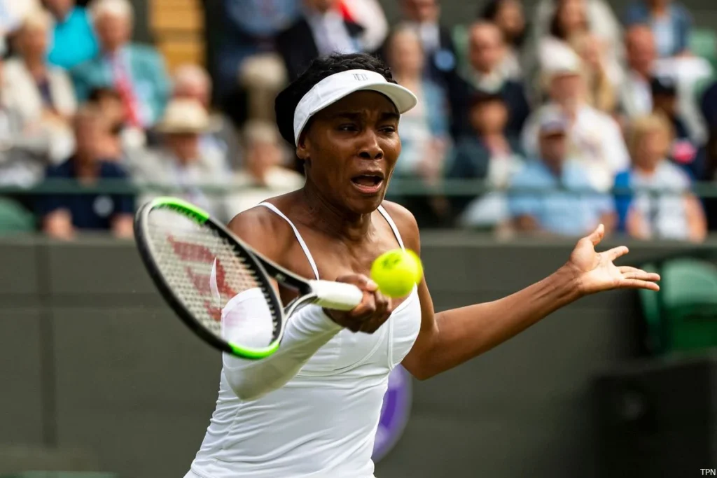Venus Williams