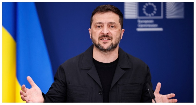 Zelensky