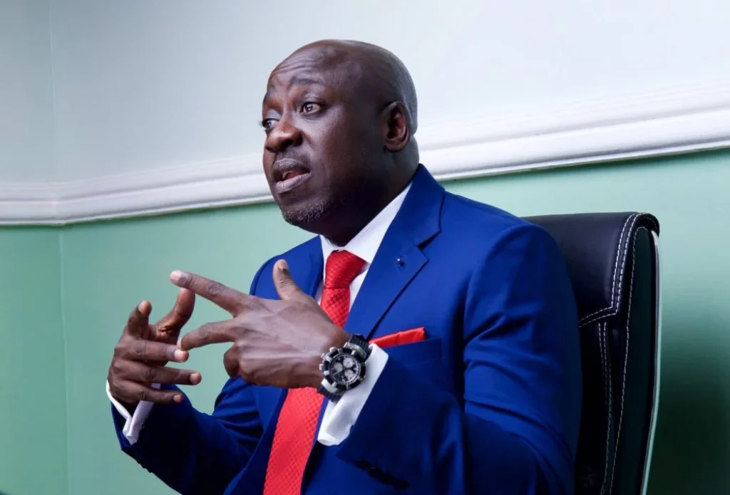 Bolaji Abdullahi 1