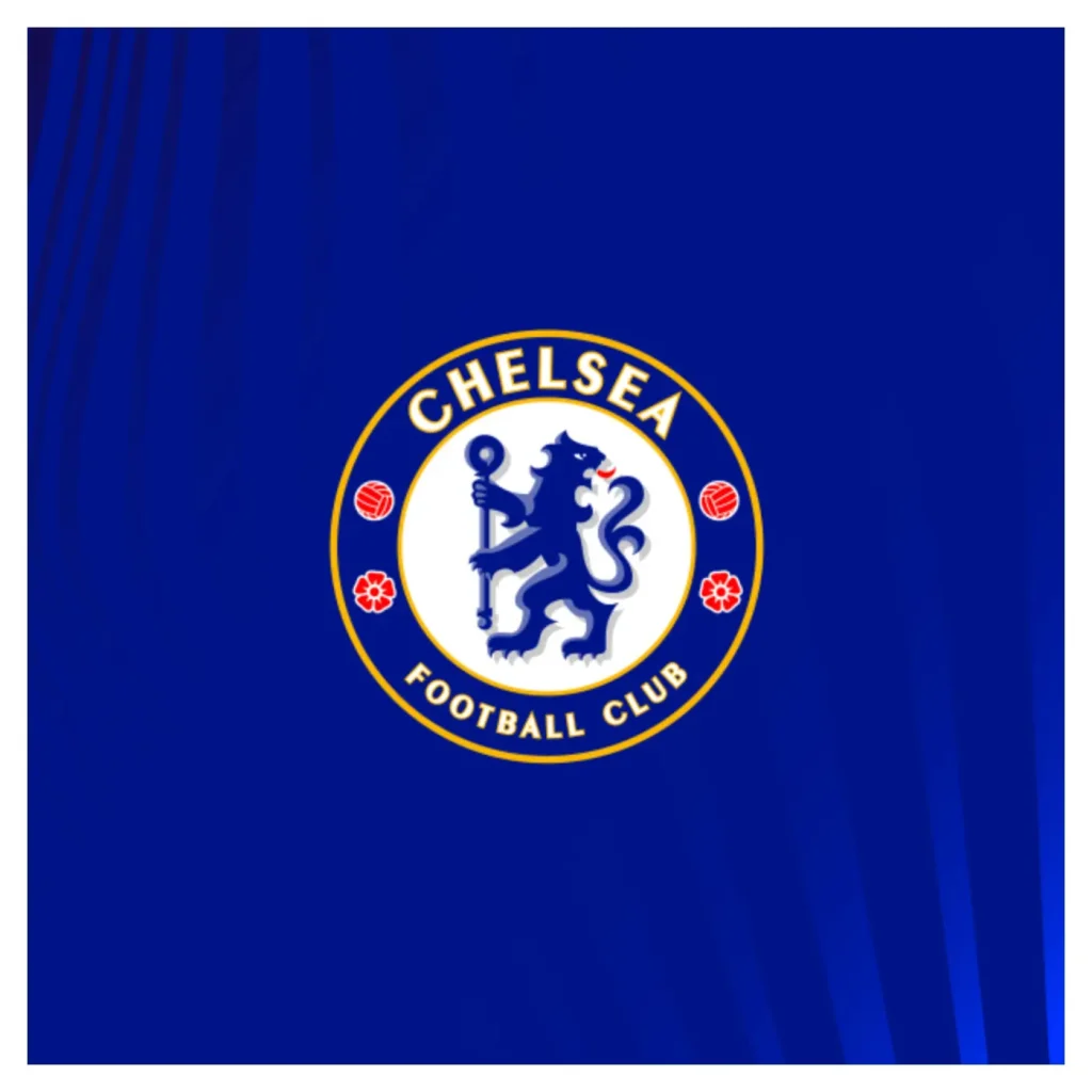 Chelsea 1
