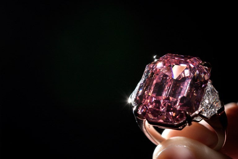 Diamond