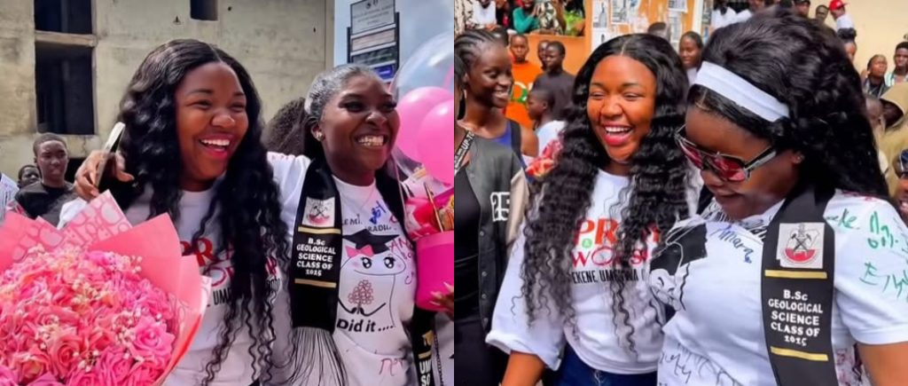 Ekener Umenwa Sister