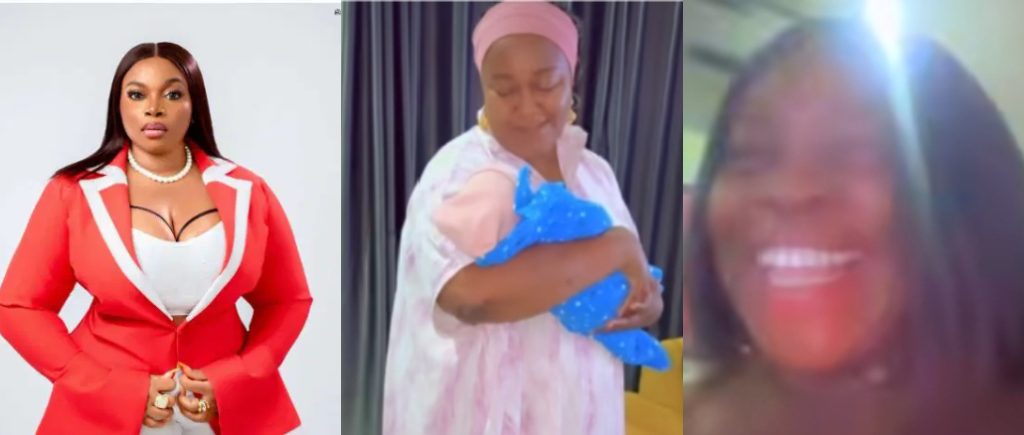 Georgina Ibehebele Okaro