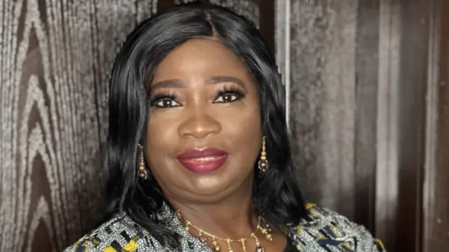 Hon. Abike Dabiri Erewa