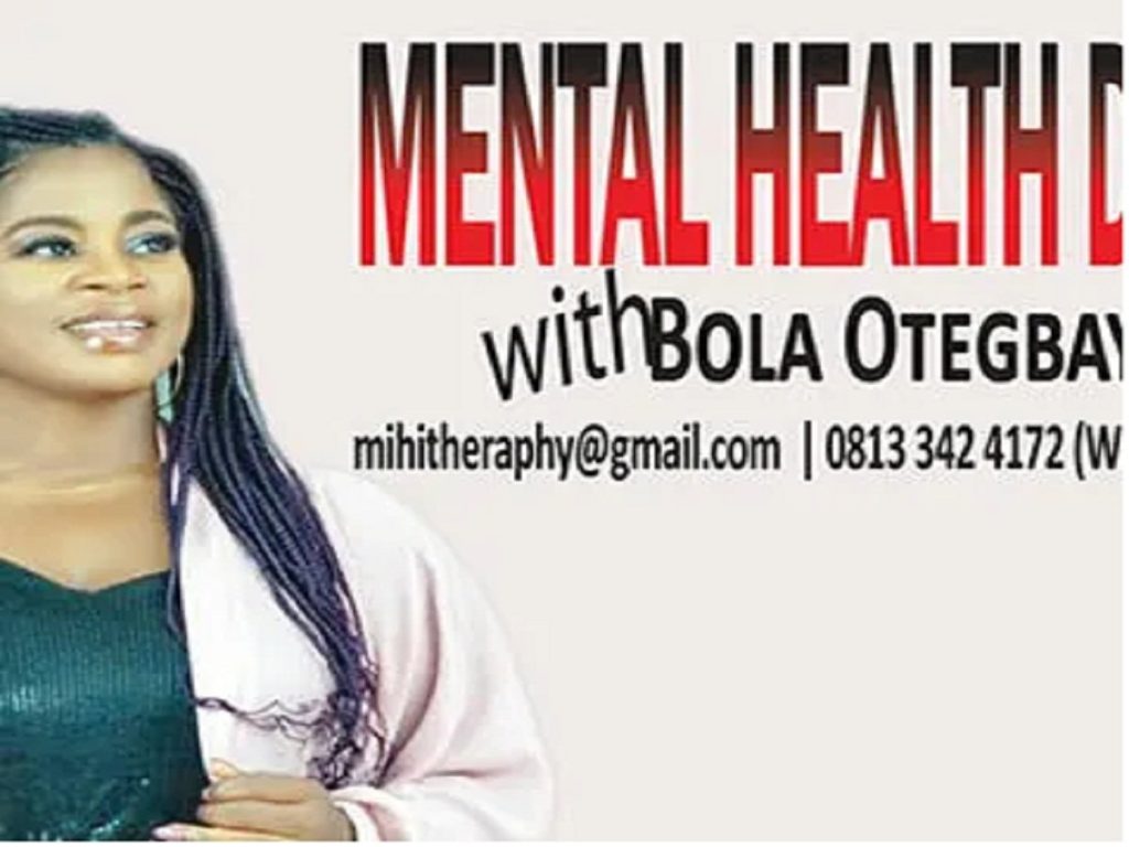 Mental Health