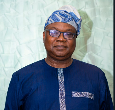 Nigerian Consul General
