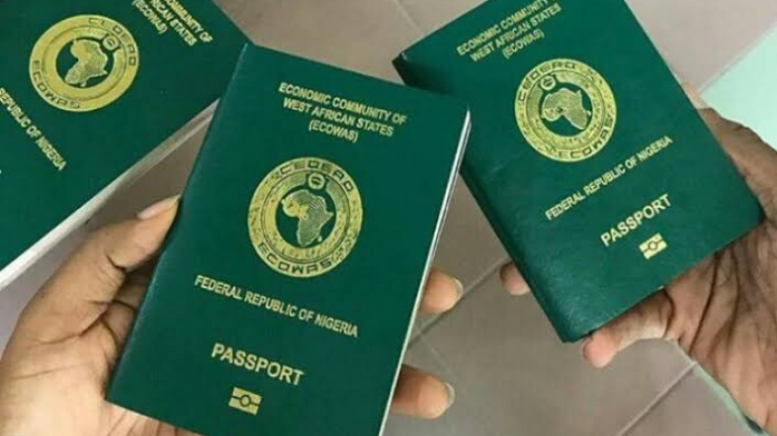 Nigerian Passport 1 1 Copy