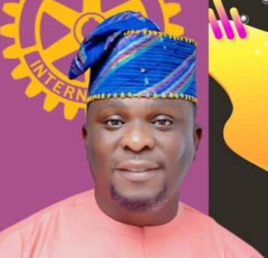 Oba Elect