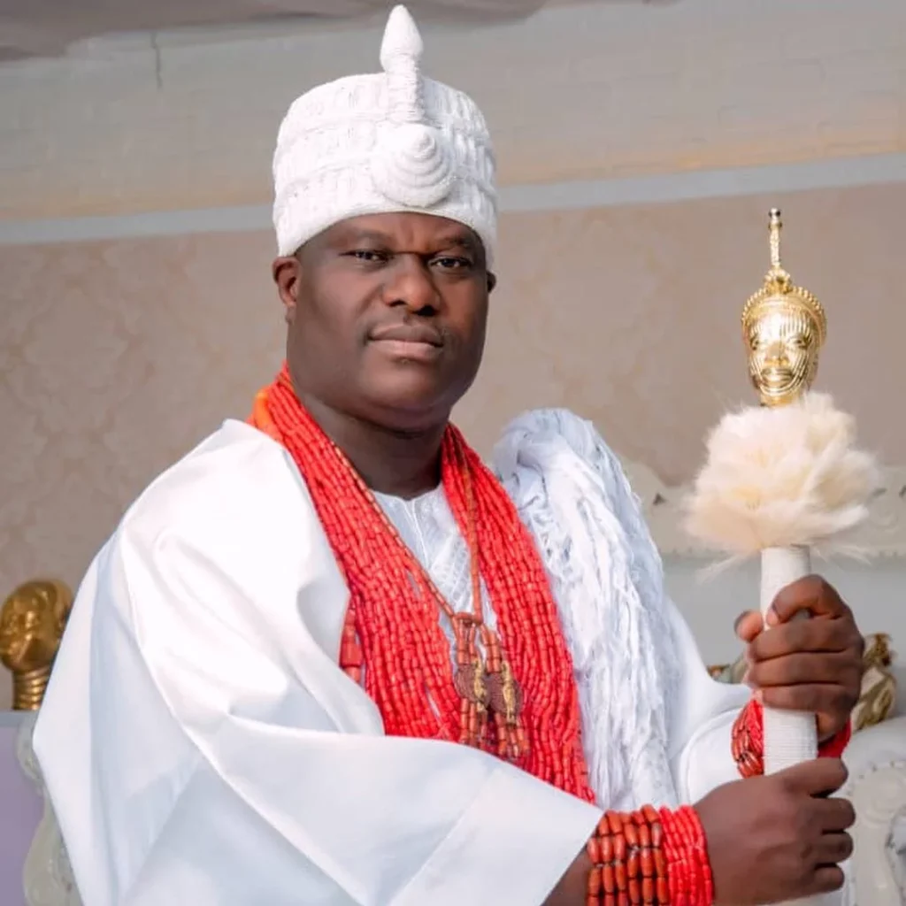 Ooni Of Ife