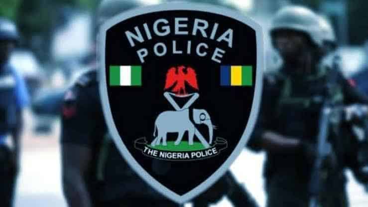 Police 1