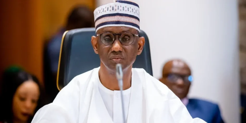 Ribadu