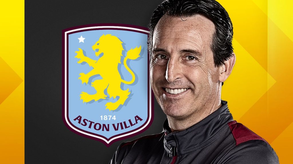 Skysports Aston Villa Graphic 6618483