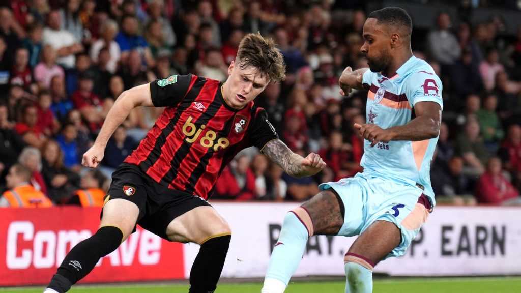 Skysports Bournemouth Brentford 7002113