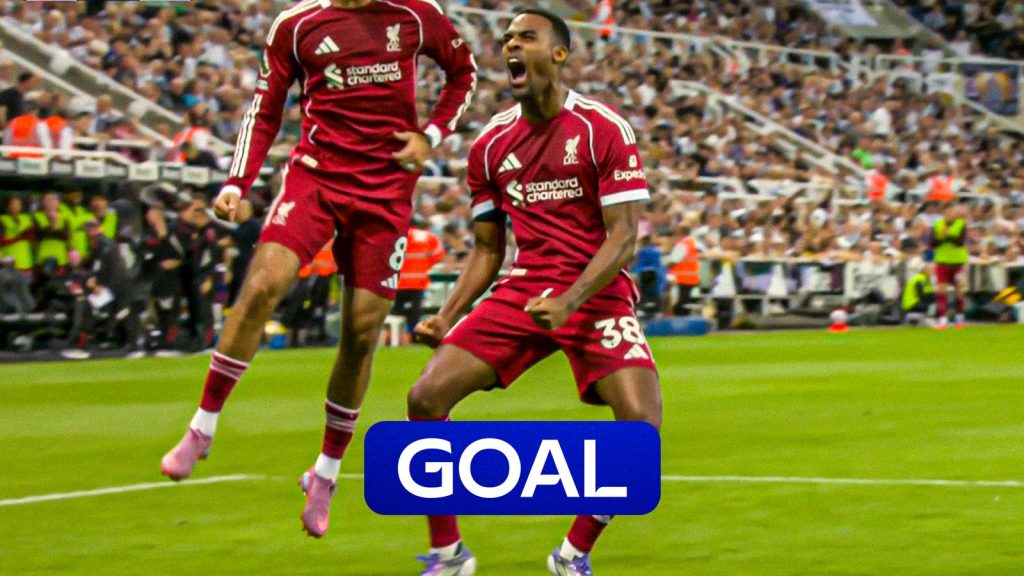 Skysports Liverpool Goal 7001237