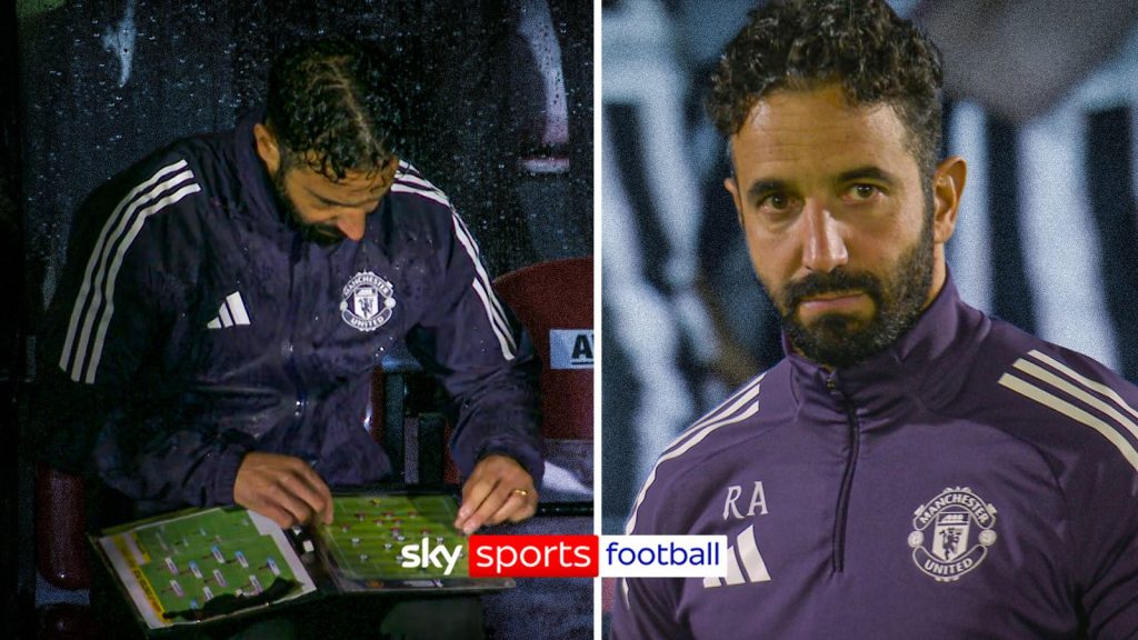 Skysports Ruben Amorim Manchester 7003528