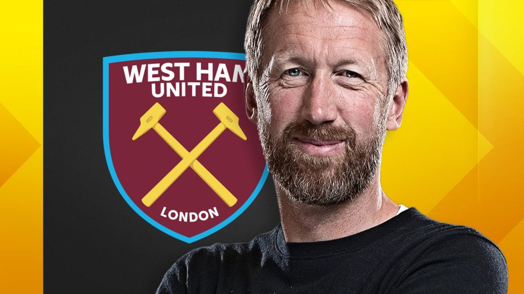 Skysports West Ham Graham Potter 6794515