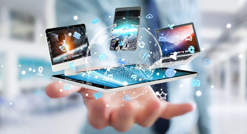 Smarter Business Solutions 2 1