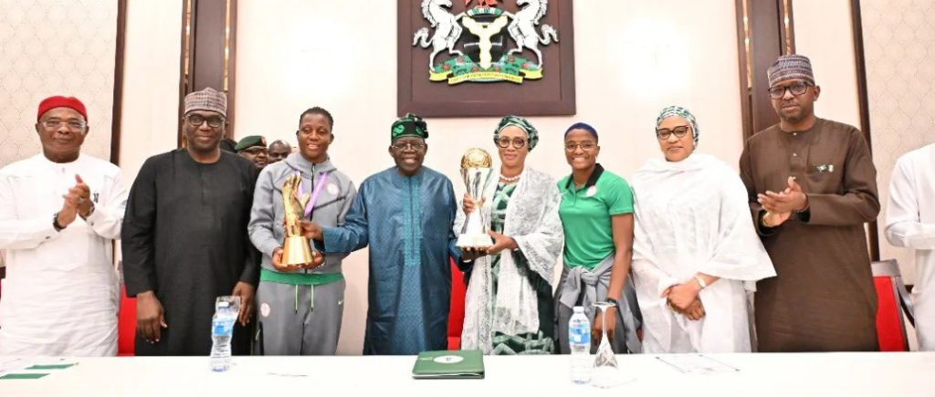 Tinubu 100