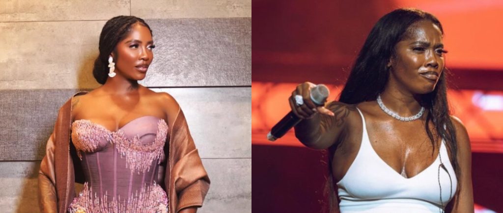 Tiwa Savage 1