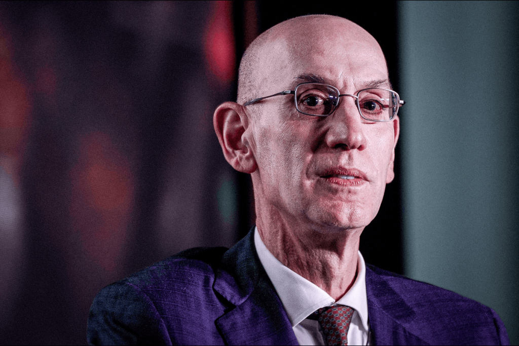 0919 Nba Adam Silver Kawhi 1