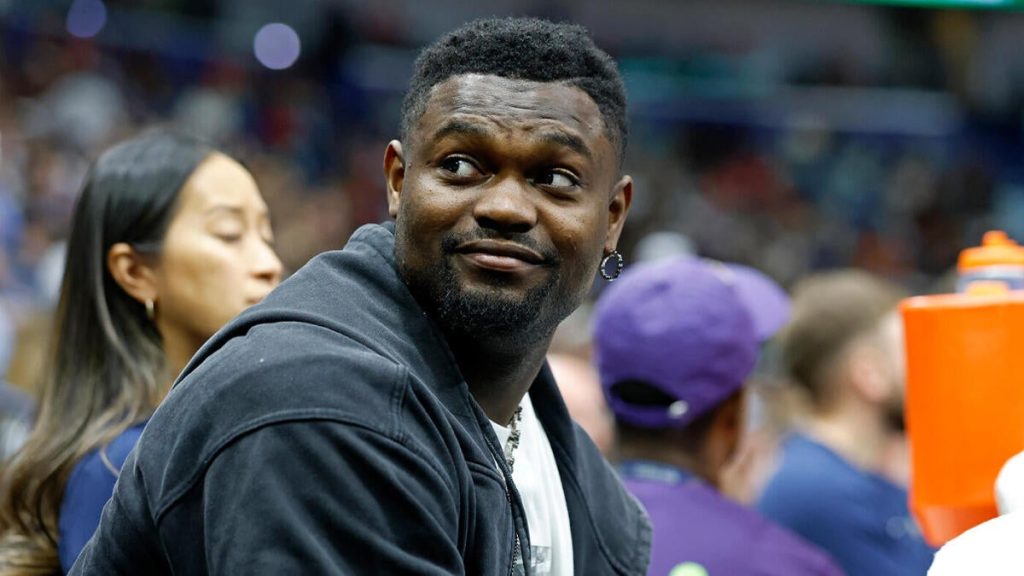 092425 Zionwilliamson