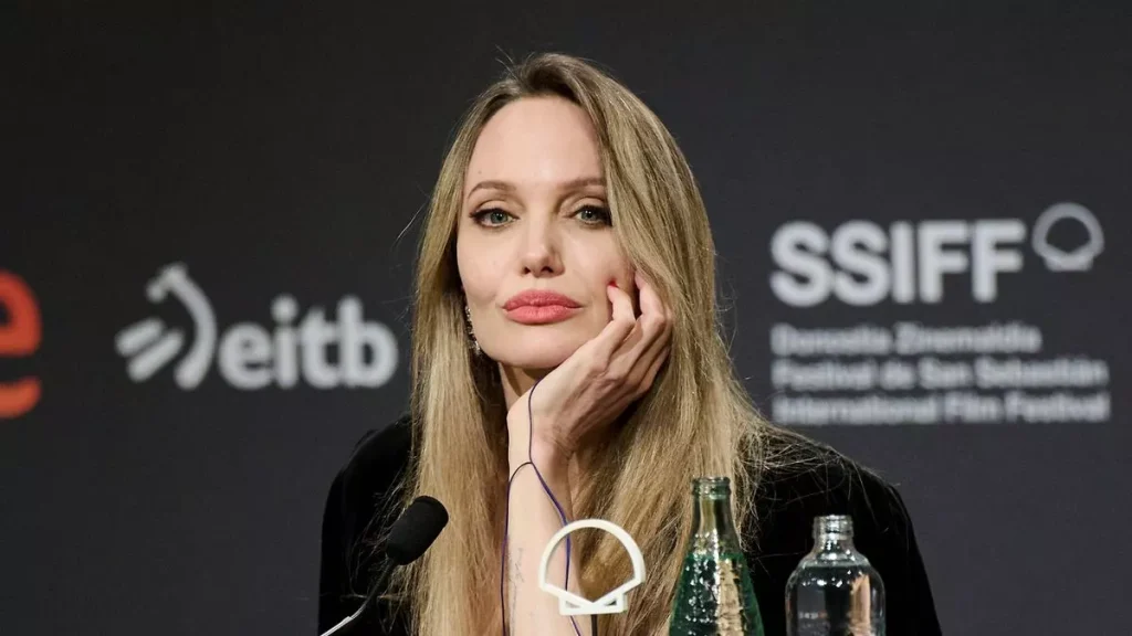 0 Couture Press Conference 73Rd San Sebastian International Film Festival