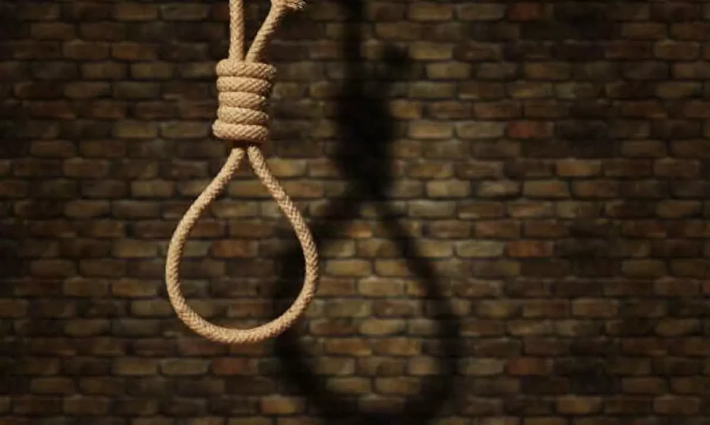1421825 Suicide