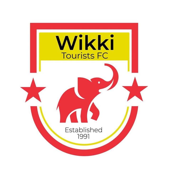 1Wikki Tourists Team