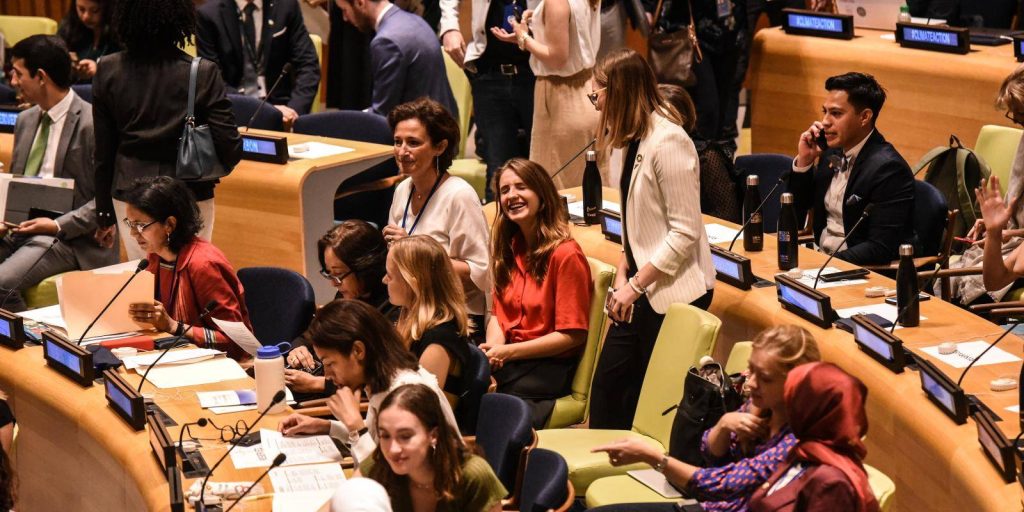 2023 09 20 Uk Un Youth