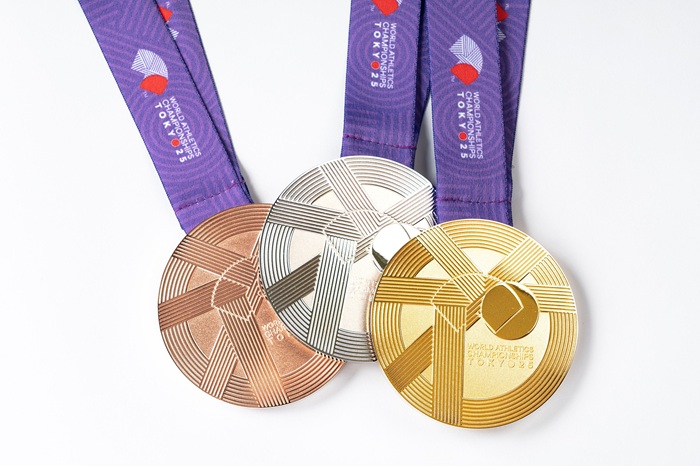2025 World Athletics Championships